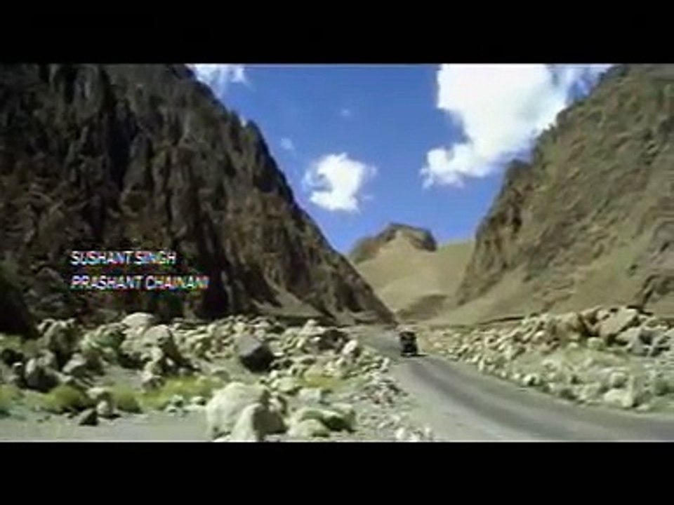 Lakshya Theme