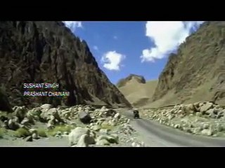 Lakshya Theme for Your Projects 🎯