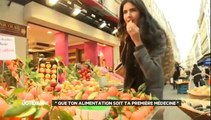 Le meilleur médicament c'est...votre alimentation !