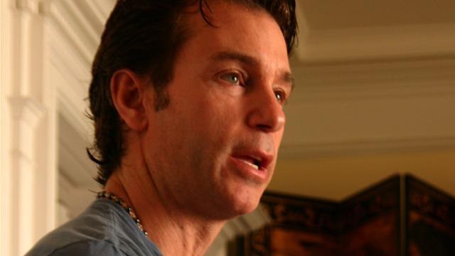 Why do some guys run when the relationship gets serious?: Relationships With Guys