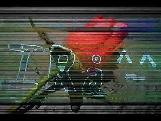 Per nje person te vecante  te zemres time pe ty Ira