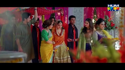 Bin Roye" - Official Theatrical Trailer (HD)-Must Watch And Share