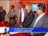 Otto Guevara le dice no a Rafael Ángel Calderón, pero acepta adhesiones de calderonistas