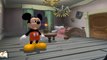 Disney's Magical Mirror Starring Mickey Mouse Walkthrough part 2 - That Was Spooky