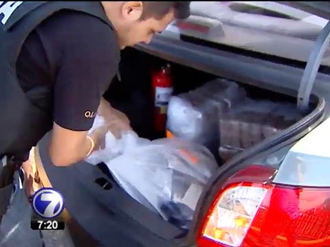 Fiscalía solicitó prisión preventiva a pescadores detenidos con 1.900 kilos de cocaína