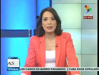 EE.UU. aún no decide si sacará a Cuba de lista de terroristas