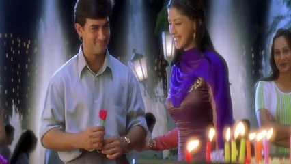 Sonali Bendre(Bollywood Hot Songs)