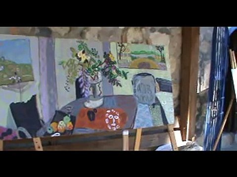 КОНЦЕРТ в музее Краузе КОСАГОВСКИЙ 1 * Muzeum Rondizm TV