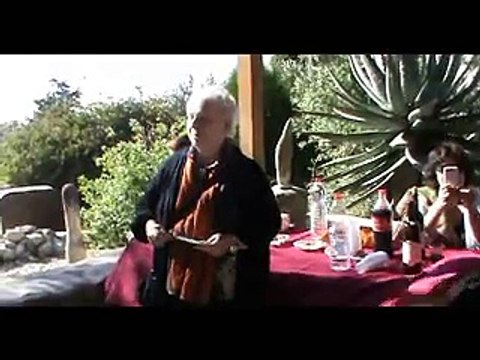 КОНЦЕРТ в музее Краузе КОСАГОВСКИЙ 2 * Muzeum Rondizm TV