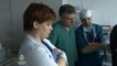 Naslijeđe Černobila - Operacije djece sa srčanom manom