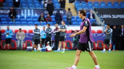Real Madrid - Eibar, la previa