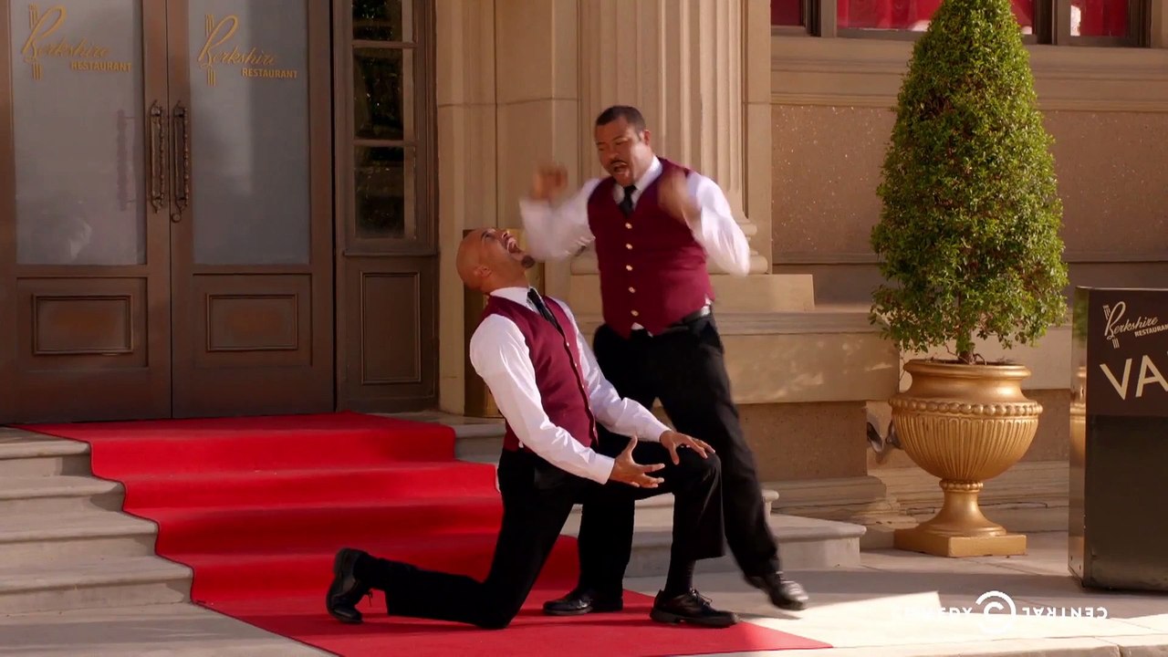 Key & Peele Recap GAME OF THRONES in 3 Minutes | What's Trending Now