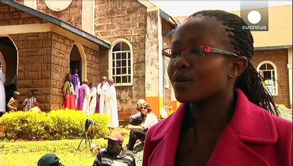 Kenya begins to bury victims of the Garissa attack