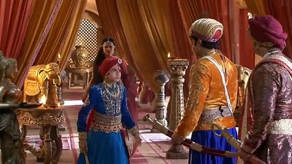 Maharana Pratap - Meet Pratap's son Kunwar Amar Singh