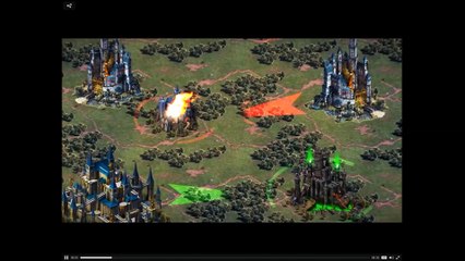 La 23eme légion sur Stormfall age of war