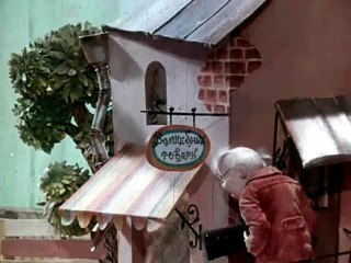 Последние волшебники (1979)