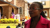 Кения прощается с жертвами группировки 