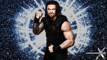 WWE: "The Truth Reigns" ► Roman Reigns 3rd Theme Song
