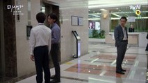 미생 -  Ep.03 : 내일은 살아남아야 하니까요