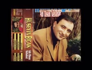 Hüseyin Bıçak - Bir Damlacık Kanım Akmaz