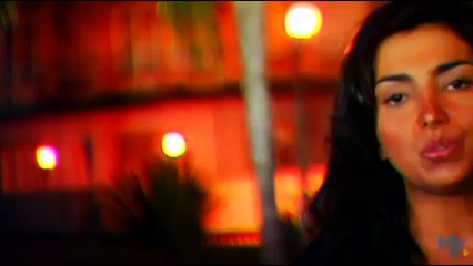 Eyshila - Terremoto (Clipe Oficial MK Music)