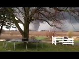 Tornado That Just Destroyed a Small Illinois Town