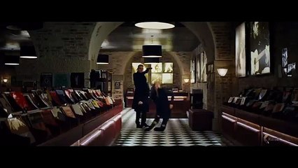 MISSION IMPOSSIBLE 5- Rogue Nation Trailer German Deutsch (2015)///