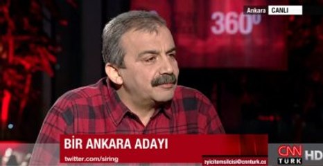 Önder: Çözüm Süreci'nde Hakan Fidan'la İrtibatımız Sıfıra İndi