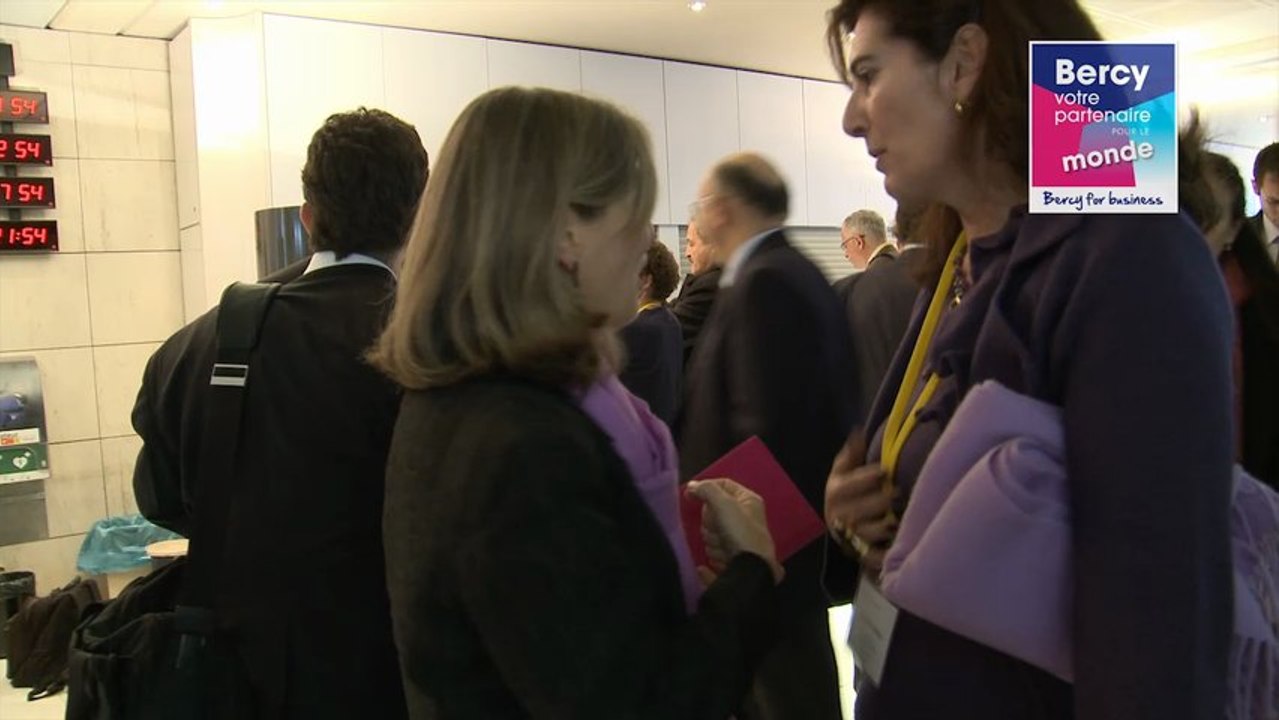 Agnès Espagne-Romatet, Conseiller Économique , Chef du Service Économique  de Canberra – Australie