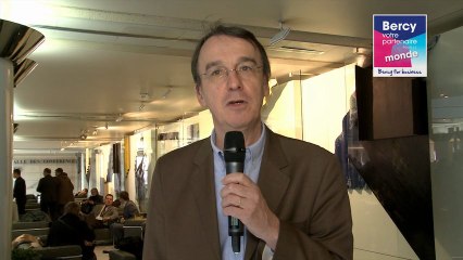 Jean-Noël de Charentenay, Chef d'entreprise, Exosun