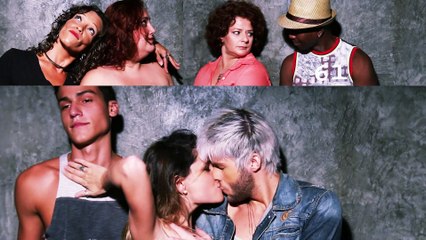 "Acredite no Amor" na voz de Julia Bosco