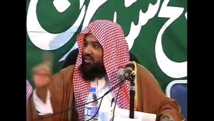 Rajab Ke Koonde by Sheikh Meraj rabbani-part 2
