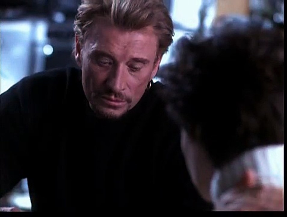 Johnny Hallyday ☆ Ce Que Je Sais  ☆ Vidéo Clip ☆ By Skutnik Michel