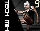 Tech House [Virtual Contact] Vol.9