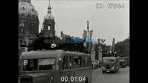 Olympic Ceremony - Berlin 1936 Opening Ceremony
