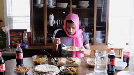 Zaid ali T When the guests leave..