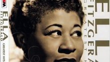 Ella Fitzgerald - What Is This Thing Called Love? (HQ sound+lyrics)