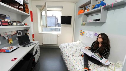 Felix Hillen - Operations Manager @ The Student Hotel