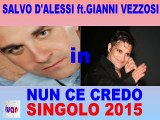 Salvo D'Alessi ft.Gianni Vezzosi - Nun ce credo (SINGOLO 2015) by IvanRubacuori88