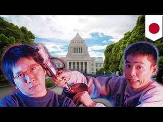 爆笑問題、NHKに政治ネタ全てNGにされたと暴露