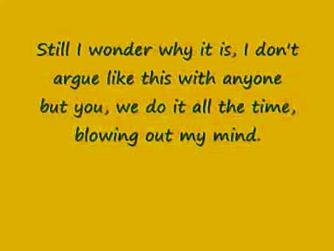 Corinne Bailey Rae - Like a star Lyrics