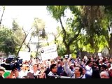 Aristegui los destroza: el último comunicado, lo que ninguna televisora mostrará