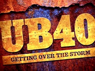 UB40-Blue Eyes Crying in The Rain(Album: Getting Over The Storm) (2013)