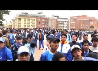 MILLOS Pasion Cronica