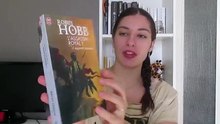BOOK HAUL | FEVRIER 2015