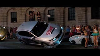 Fast & Furious 6 - Trailer