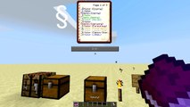 Minecraft: Tricki & Ciekawostki - Jak napisać tekst na kolorowo w Minecraft! [1.8.x] [PL] [UPDATE!]