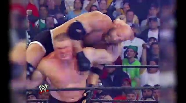BROCK-LESNAR-VS-BILL-GOLDBERG-WRESTLEMANIA-20-PROMO
