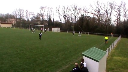 but hugo.. contre pont du casse