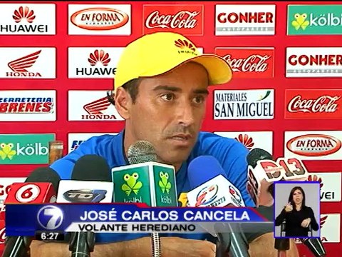 Saprissa fue el último equipo que ganó en el Rosabal Cordero